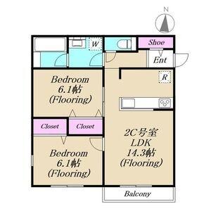 シンセイレジデンス入谷