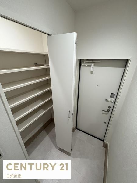 シンセイレジデンス入谷
