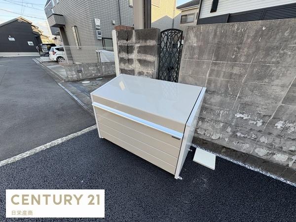 シンセイレジデンス入谷