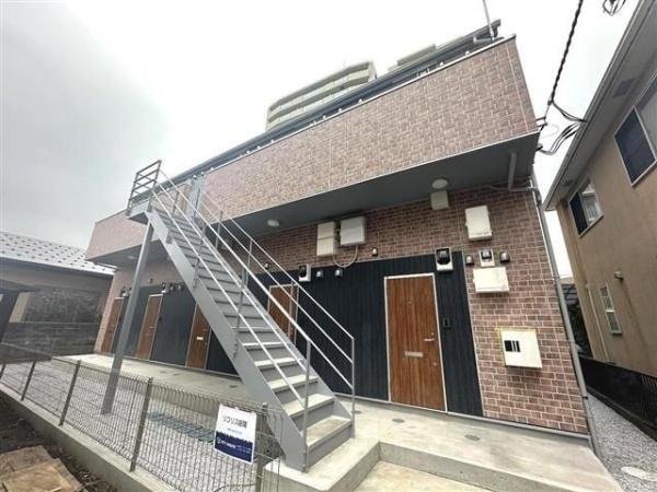 リコリス座間