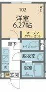 カインドネス厚木旭町Ｎｏｒｔｈ