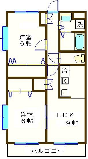 ノーブルマンション相模大野