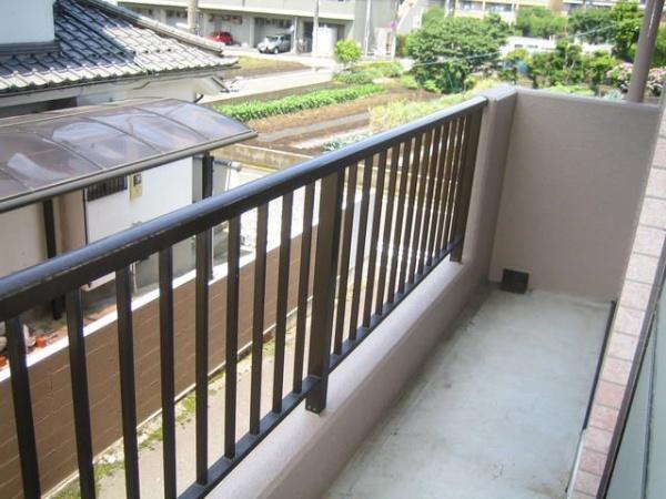 ノーブルマンション相模大野