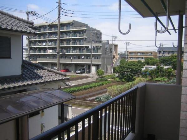 ノーブルマンション相模大野