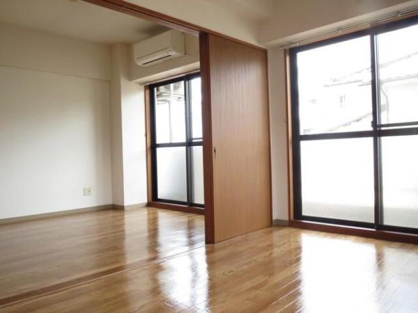 ノーブルマンション相模大野