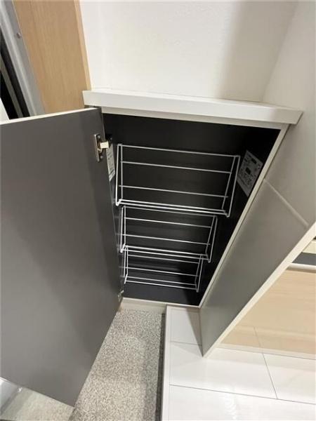 ベルシャンブル町田