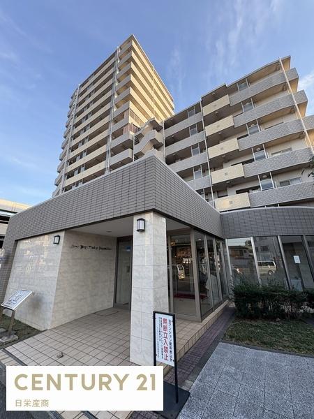 ライオンズプラザ小田急相模原
