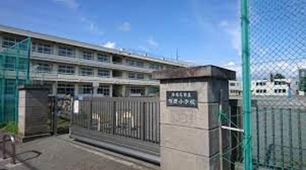 セザールグラン海老名(有鹿小学校)