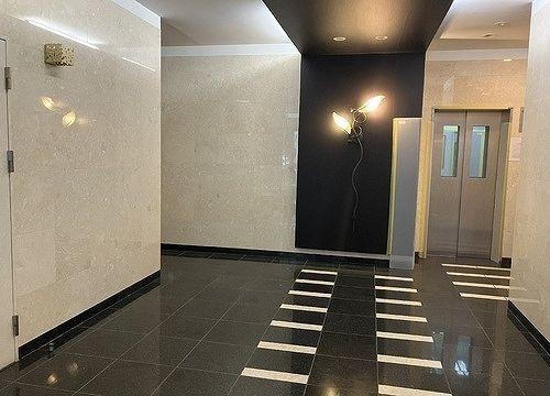 パレ・ソレイユ相模大野ステーションフロント