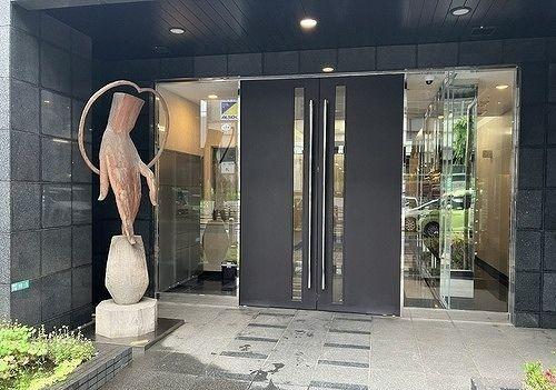 パレ・ソレイユ相模大野ステーションフロント