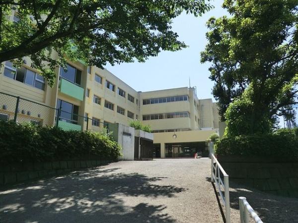 ベル・カーサ(杉久保小学校)