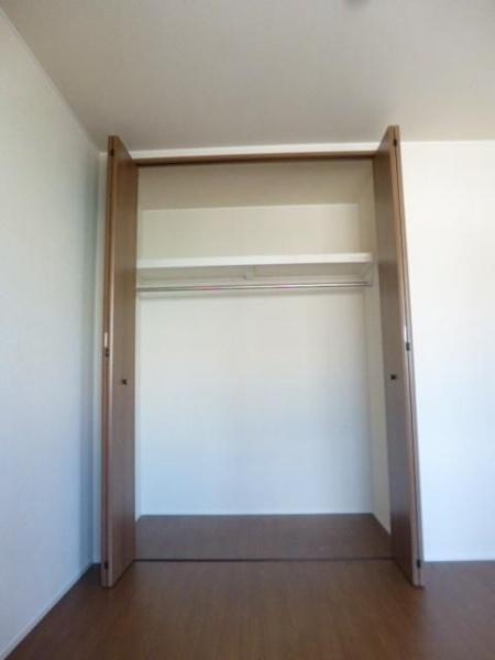 エルメゾン南栗原