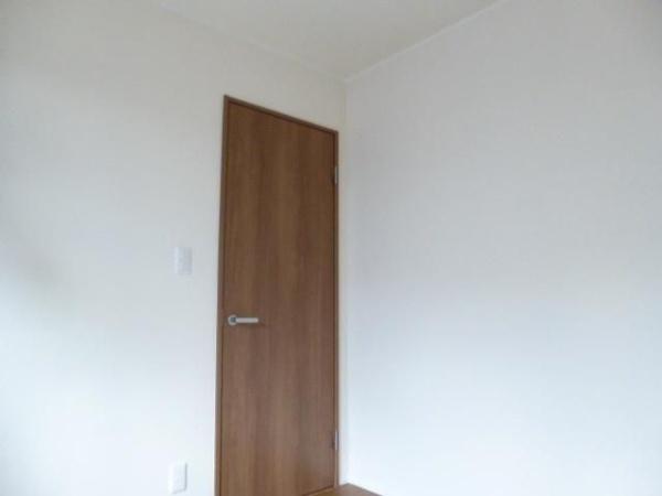 エルメゾン南栗原