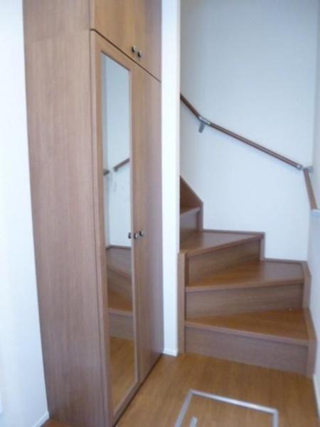 エルメゾン南栗原