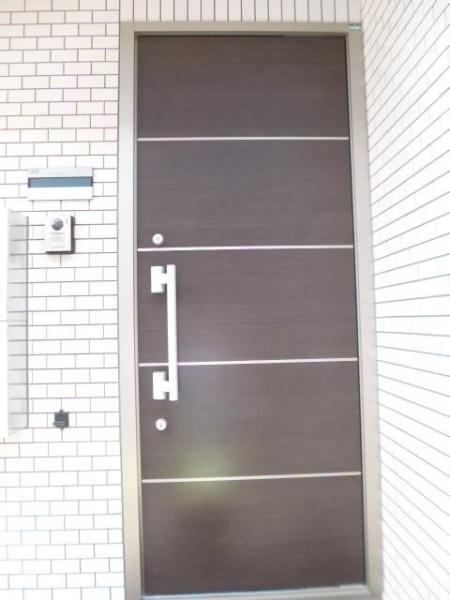 エルメゾン南栗原