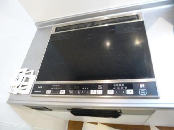 エルメゾン南栗原