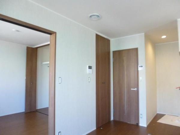 エルメゾン南栗原