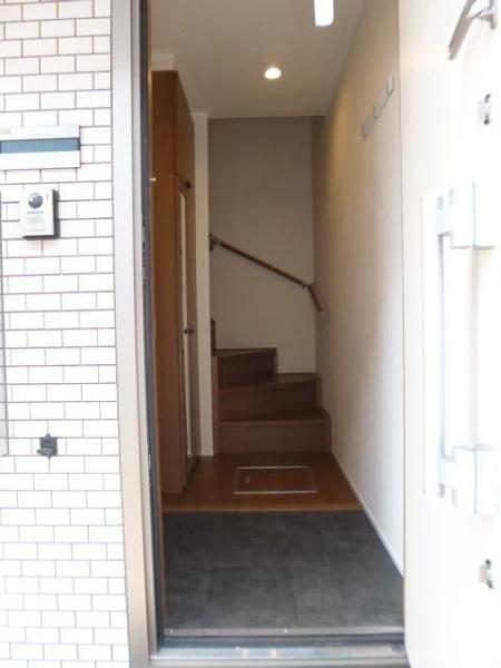 エルメゾン南栗原