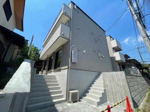 フェリシアス海老名