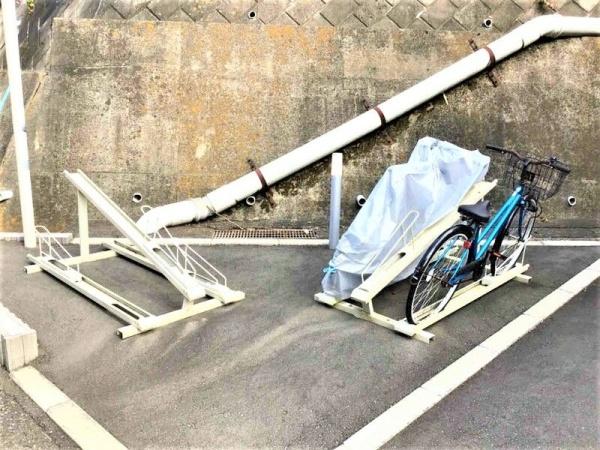 リブリ・ソレイユ海老名