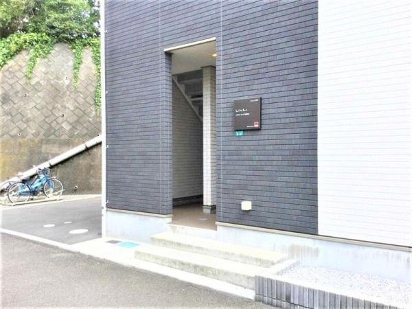 リブリ・ソレイユ海老名