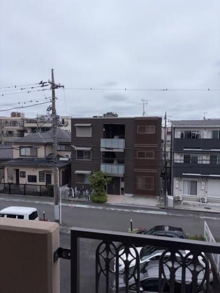 Ｂｅａｒ南林間
