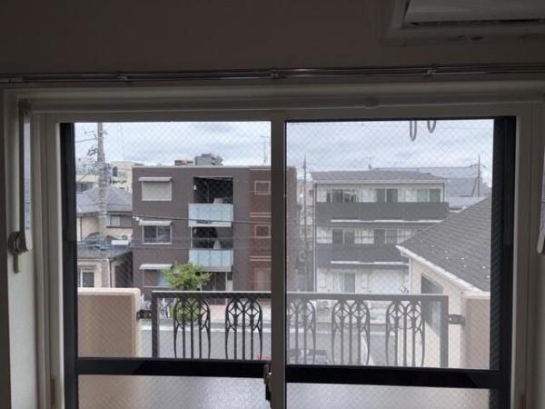 Ｂｅａｒ南林間