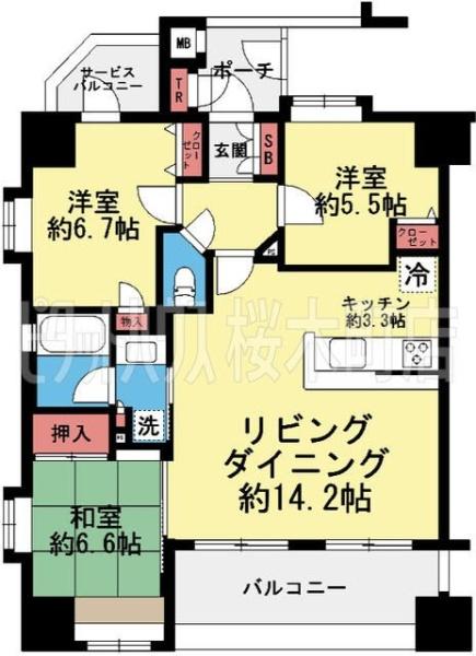 アトランティス本厚木Ⅱ