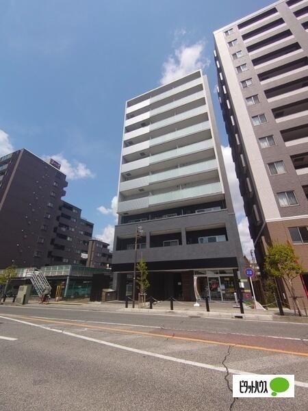 Epicharis本厚木