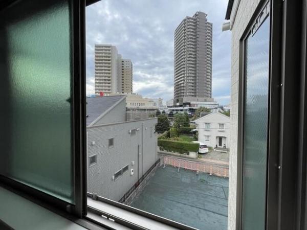 ＷｉｔｈＦｕｎ小田急相模原駅前