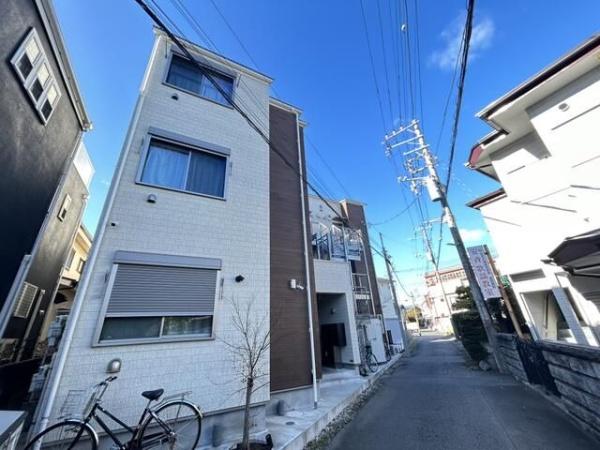 ＷｉｔｈＦｕｎ小田急相模原駅前