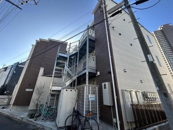 ＷｉｔｈＦｕｎ小田急相模原駅前