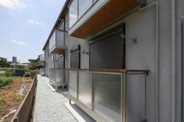 メゾン陣屋