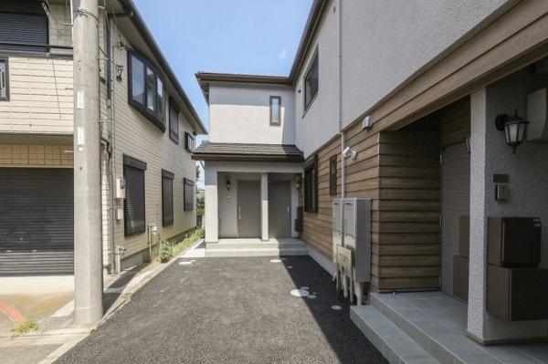 メゾン陣屋