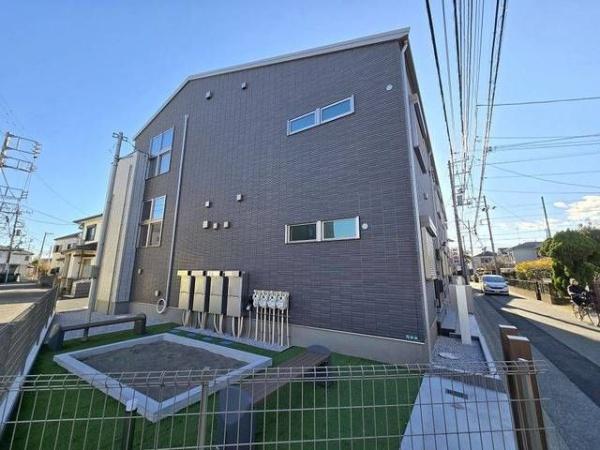 グレイス相模台