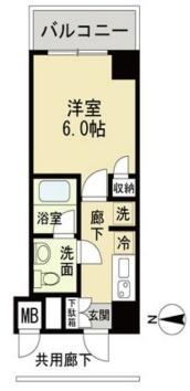 リガーレ大和ステーションプラザ