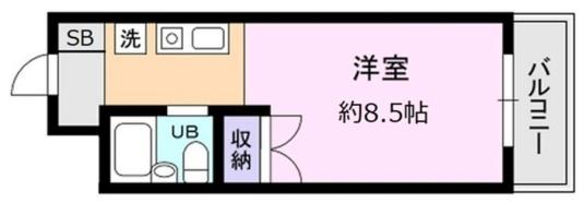 ステイエム相模原南