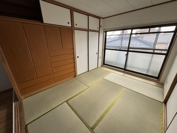 ハイム下鶴間