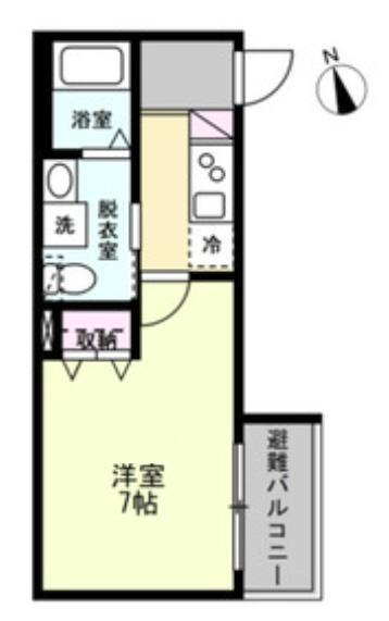 ベイルーム本厚木South
