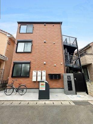 ベイルーム本厚木South