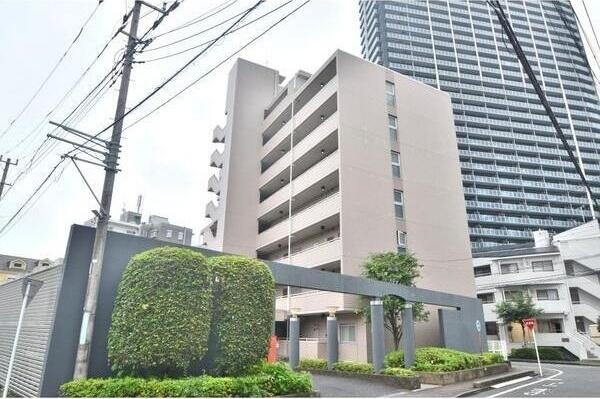 コンフォートソシアK