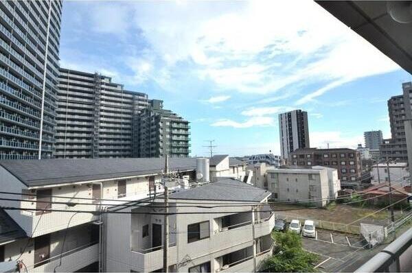 コンフォートソシアK