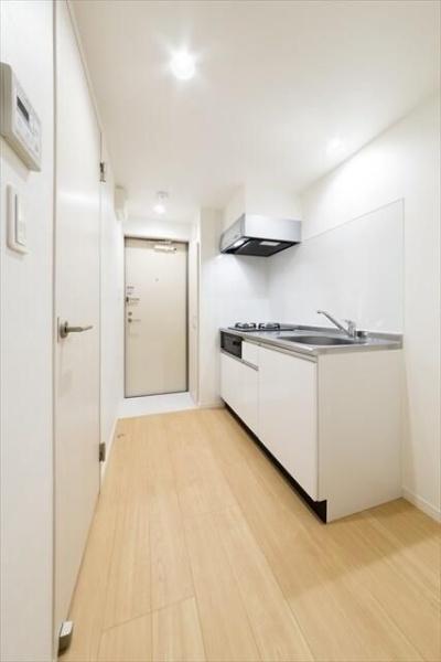 エスペランサ　ＡＫ　新磯野