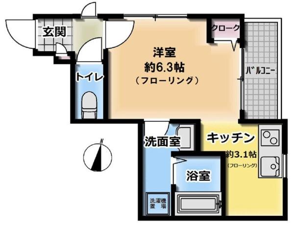 グラン松本セントラル