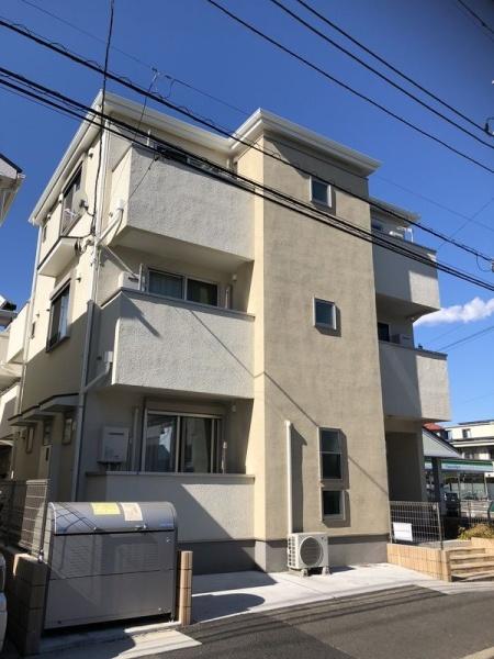 グラン松本セントラル