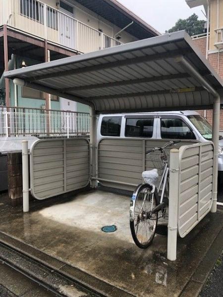 エトワール相武台
