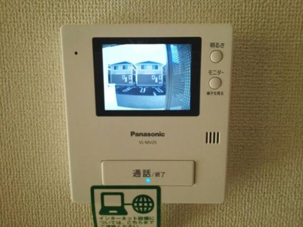 クロークルア・トング