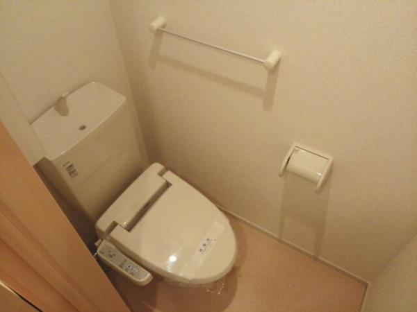 クロークルア・トング