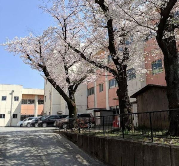 ル・コンフォール(福田小学校)