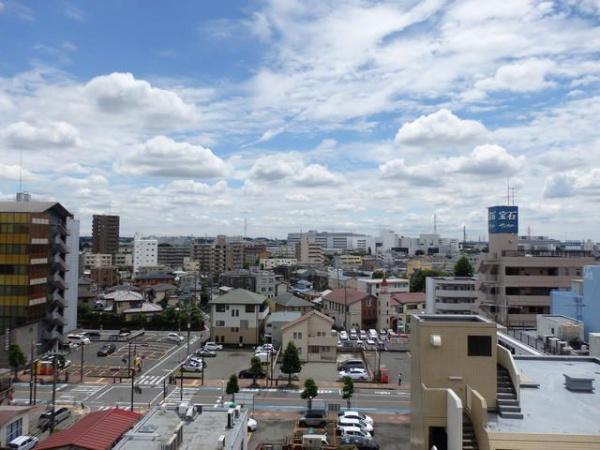グランデ本厚木